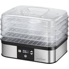 Profi Cook PC-DR 1116 Negro Acero Inoxidable 350 W