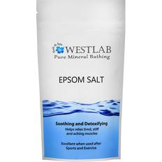 Vitamins & Supplements Westlab Epsom Salt 1kg