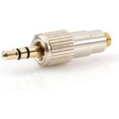 DPA Microphones DPA DAD6034 adaptateur MicroDot vers mini-jack