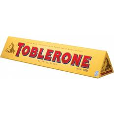 Toblerone Chocolates Toblerone Chocolate Con Leche 360g Pack 360g