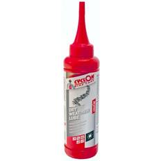 Cyclon Dry Weather Lube 125ml