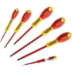 Pan Head Screwdrivers Stanley FatMax 0-65-441 Pan Head Screwdriver