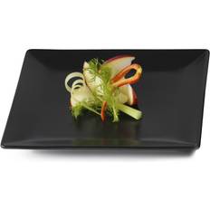 Aida square aida Quadro Square Flad tallerken 18cm