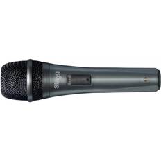 Stagg SDMP10 Microphone chant et instrument