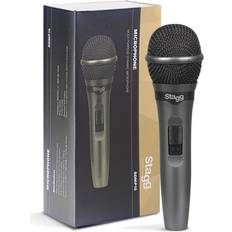 Stagg SDMP15 Microphone chant et instrument