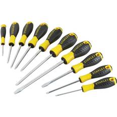 Hand Tools Stanley 0-60-211 Essential Screwdriver