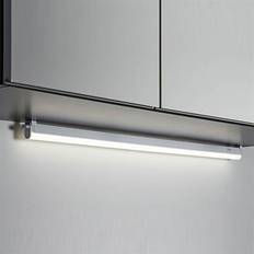 Plast Garderobsbelysning Nielsen Light LED 12W Luminaire Garderobsbelysning