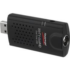 TV-kaarten Hauppauge WinTV-dualHD