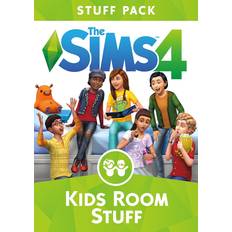 PC Games The Sims 4: Kids Room Stuff (PC)