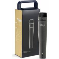 XLR Microphones Stagg SDM70