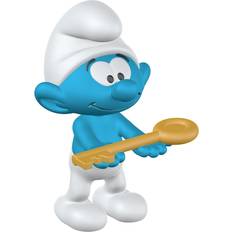 Schleich Smurf with Key 20795