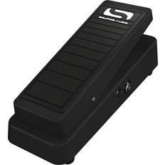 Dual Expression Pedal