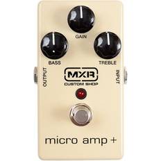 Dunlop M233 MXR Micro Amp Plus