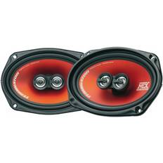 6x9" Boat & Car Speakers MTX TR694