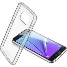 Cellularline Clear Duo Case (Galaxy S7)
