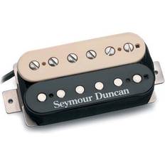 Double Bobinage Pickups Seymour Duncan SH-14 Custom 5 Bridge Black Micro guitare