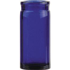 Violet Bottlenecks de guitare Dunlop 278 Bottleneck Verre Regular Large bleu