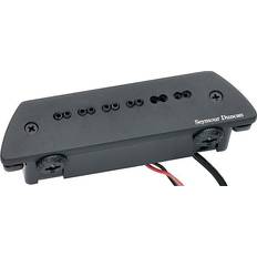 Pickups vente Seymour Duncan Accessoires Guitares Sa-6 Mag Mic Noir Doubles Humbuckers