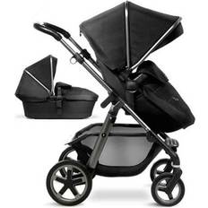 Pushchairs Silver Cross Pioneer (Duo)