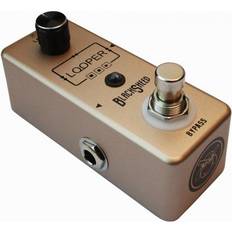 Looper + Black Sheep Looper