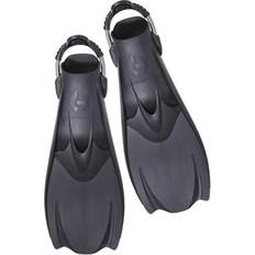 F1 Fins
