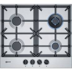 4 - 60 cm Hobs Neff T26DS59N0