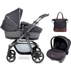 Silver Cross Barnvagnar Silver Cross Pioneer Special Edition (Duo) (Travel system)