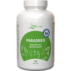 Paradren Alpha Plus Paradren 90 st