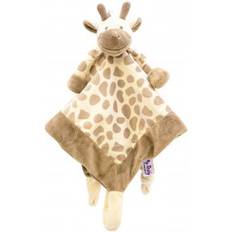 My Teddy Snuttefiltar My Teddy Giraffe Snuttefilt