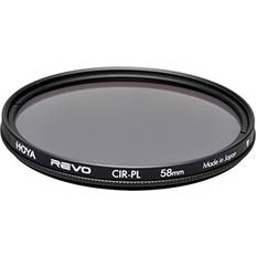 Camera Lens Filters Hoya Revo SMC CIR-PL 77mm