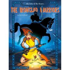 Luisterboeken uitverkoop The Fate of the Elves 1: The Ironclad Warriors (Luisterboek, MP3, 2017)