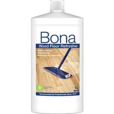 Golvbehandlingar Bona Wood Floor Refresher 1L