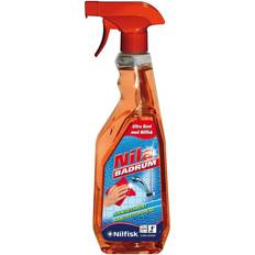 Baderomsrengjøring Nilfisk Nila Bathroom Spray