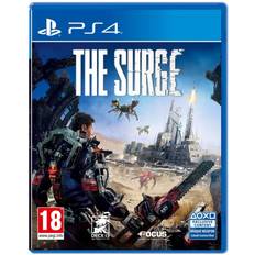 The Surge (PS4)