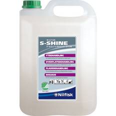 Nilfisk Golvbehandlingar Nilfisk S-Shine