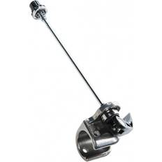 Axle Mount ezHitch Cup with Quick Release Skewer
