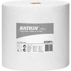 Husholdningspapir Katrin Plus XL2 Industry Paper 1000m