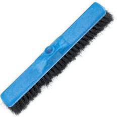 Städutrustning & Rengöringsmedel Nilfisk Floor Sweeping Brush Plastic Horsehair