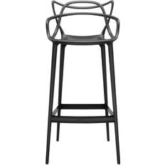 Green Bar Stools Kartell Masters Bar Stool 109cm