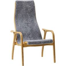 Swedese Lamino Armchair 101cm