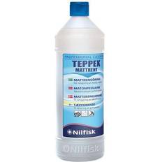 Nilfisk Teppex Matt Pure Carpet Cleaner