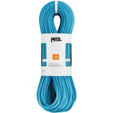 Petzl contact mm cuerda escalada Azul UNICA