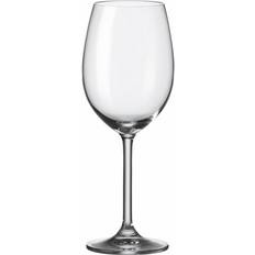 Leonardo Lunettes Leonardo Daily Red Wine Glass 6pcs