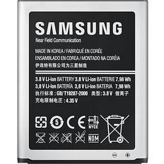 Samsung Batteries & Chargers Samsung Galaxy S III EB-L1G6LLUCSTD