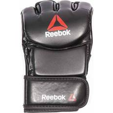 Arts Martiaux Reebok Combat MMA Cuir Gants