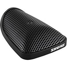 Microphones Shure CVB-B/O