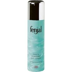 Classic Perfume Deo Spray