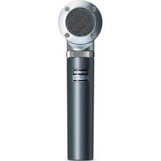 Shure Beta 181/S