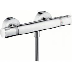 Zweihebelmischer Hansgrohe Ecostat Comfort 13116000 Chrom