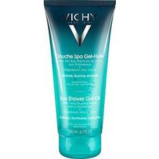 Vichy Prodotti per il Bagno e la Doccia Vichy Spa Shower Gel Oil 200ml